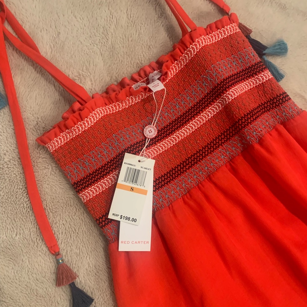 MIDI dress